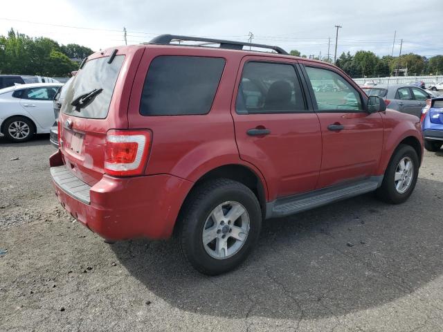 Photo 3 from auction – 2010 FORD ESCAPE XLT with VIN 1FMCU9D77AKC41603