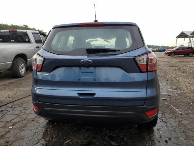 Photo 6 from auction – 2018 FORD ESCAPE S with VIN 1FMCU0F78JUB95549