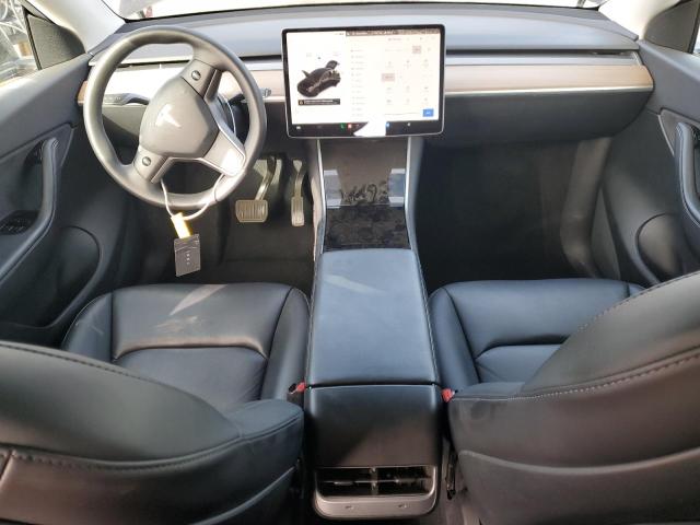Photo 8 from auction – 2021 TESLA MODEL Y with VIN 5YJYGDEE0MF097749