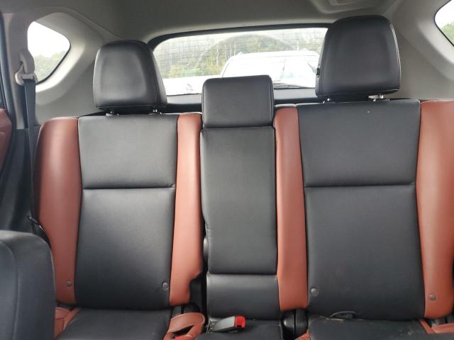 Photo 10 from auction – 2013 TOYOTA RAV4 LIMIT with VIN 2T3DFREV2DW110753