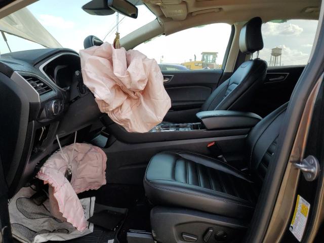Photo 7 from auction – 2020 FORD EDGE SEL with VIN 2FMPK4J96LBB51288