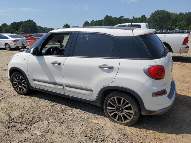 Photo 2 from auction – 2018 FIAT 500L TREKK with VIN ZFBCFADH0JZ040595