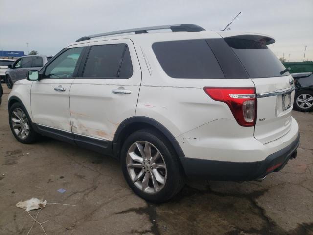 Photo 2 from auction – 2012 FORD EXPLORER X with VIN 1FMHK7D8XCGA93218