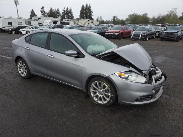 Photo 4 from auction – 2014 DODGE DART LIMIT with VIN 1C3CDFCB2ED701614