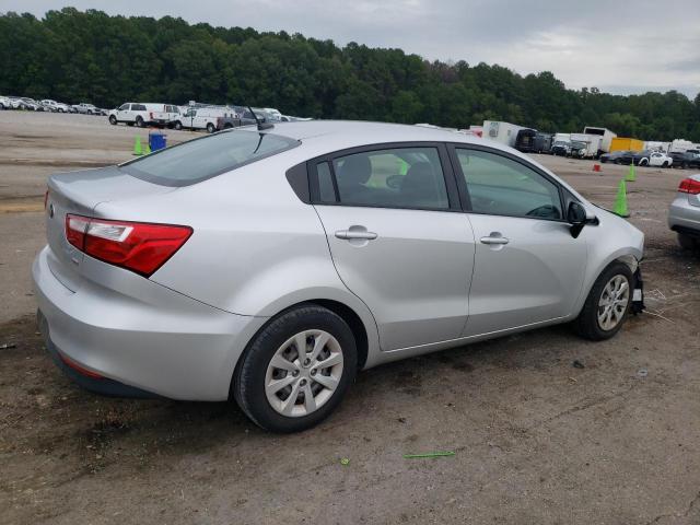 Photo 3 from auction – 2017 KIA RIO LX with VIN KNADM4A34H6047933