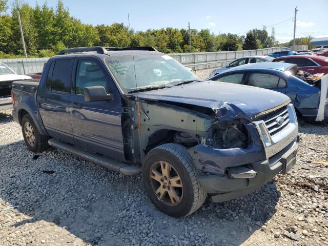 Photo 4 from auction – 2007 FORD EXPLORER S with VIN 1FMEU31K97UA02274