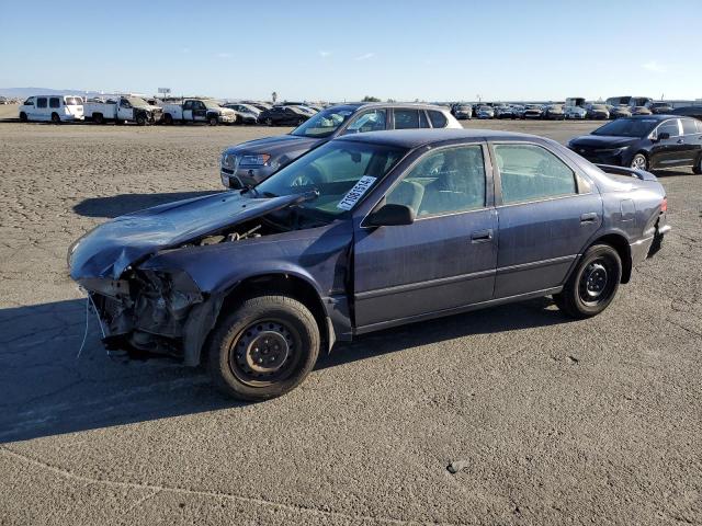 Photo 1 from auction – 1997 TOYOTA CAMRY CE with VIN 4T1BG22K5VU800772