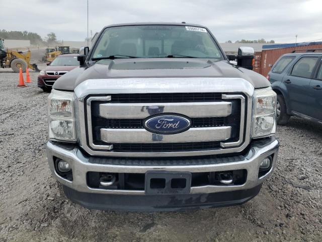 Photo 5 from auction – 2015 FORD F250 SUPER with VIN 1FT7W2B63FED03134