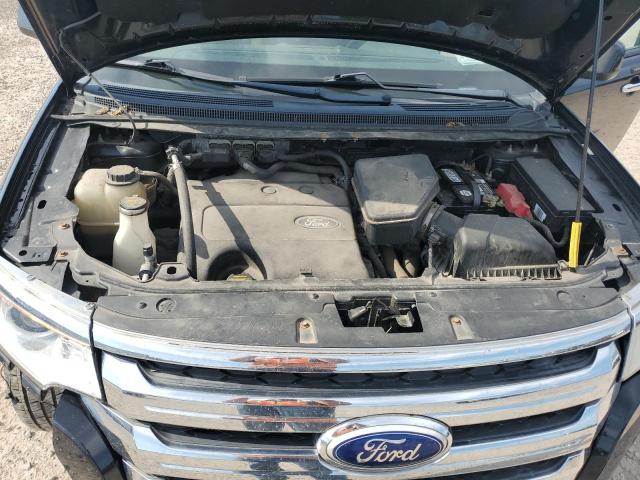 Photo 12 from auction – 2011 FORD EDGE SEL with VIN 2FMDK4JC6BBA76640