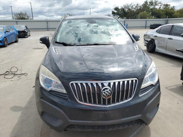 Photo 5 from auction – 2016 BUICK ENCORE with VIN KL4CJASB0GB613288