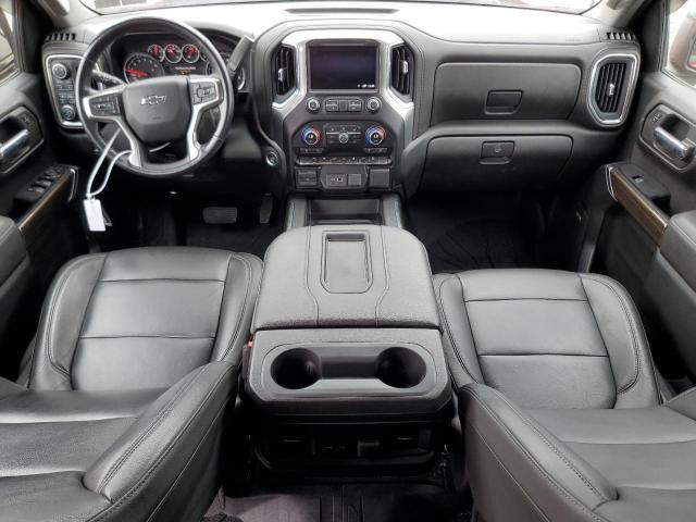 Photo 8 from auction – 2019 CHEVROLET SILVERADO with VIN 1GCPYFED4KZ127970