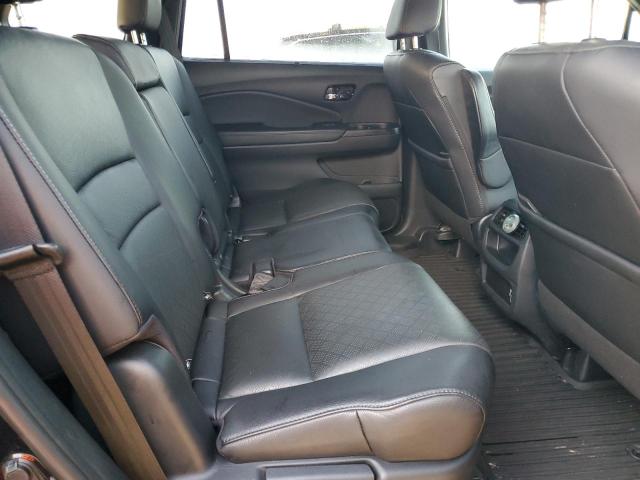 Photo 11 from auction – 2020 HONDA PASSPORT E with VIN 5FNYF7H57LB001288
