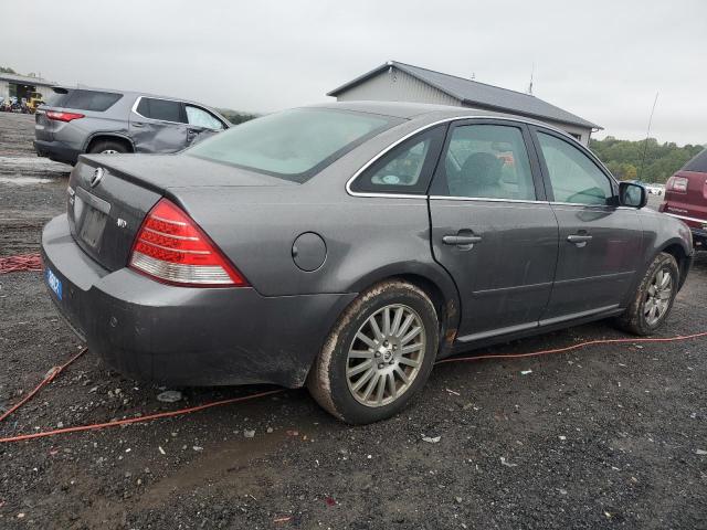 Photo 3 from auction – 2005 MERCURY MONTEGO PR with VIN 1MEHM43115G604303