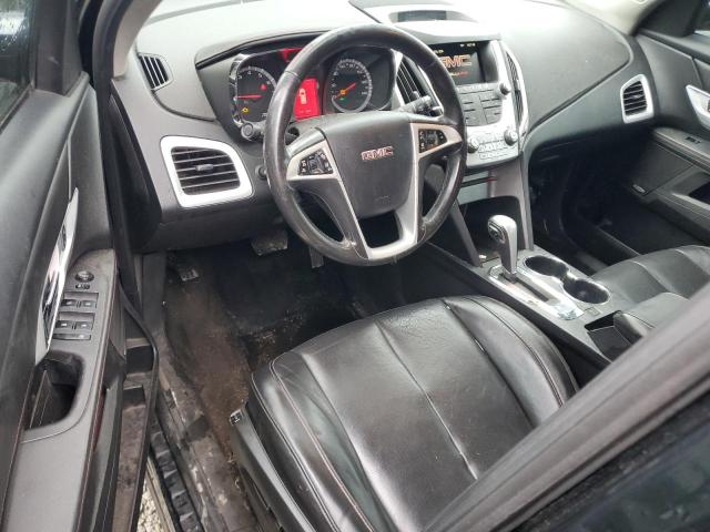 Photo 8 from auction – 2013 GMC TERRAIN SL with VIN 2GKALWEKXD6125923