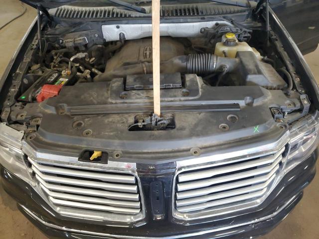 Photo 12 from auction – 2015 LINCOLN NAVIGATOR with VIN 5LMJJ3JT8FEJ04798