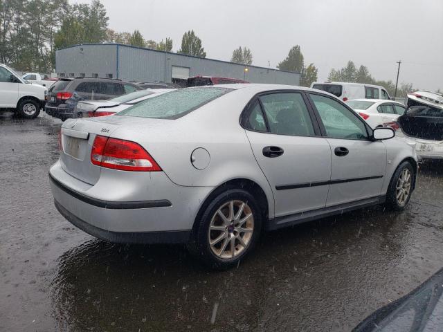 Photo 3 from auction – 2003 SAAB 9-3 LINEAR with VIN YS3FB45S431037047