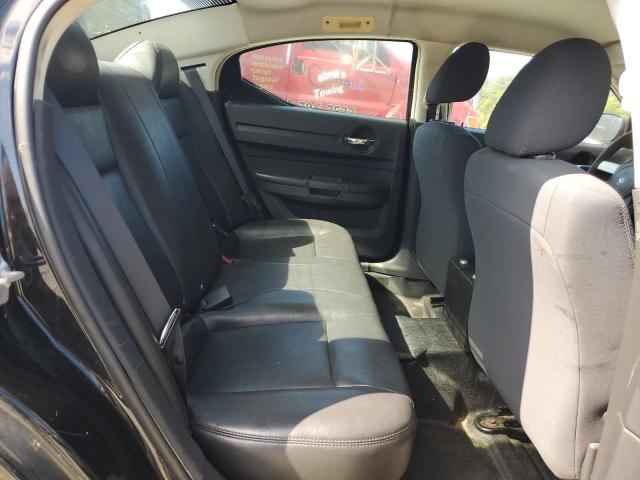Photo 10 from auction – 2010 DODGE CHARGER with VIN 2B3AA4CT2AH203453