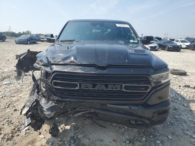 Photo 5 from auction – 2020 RAM 1500 LIMIT with VIN 1C6SRFHTXLN345714
