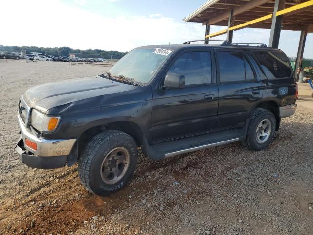 TOYOTA 4RUNNER SR 1998 with VIN JT3GN86R7W0073707 - Photo from auction