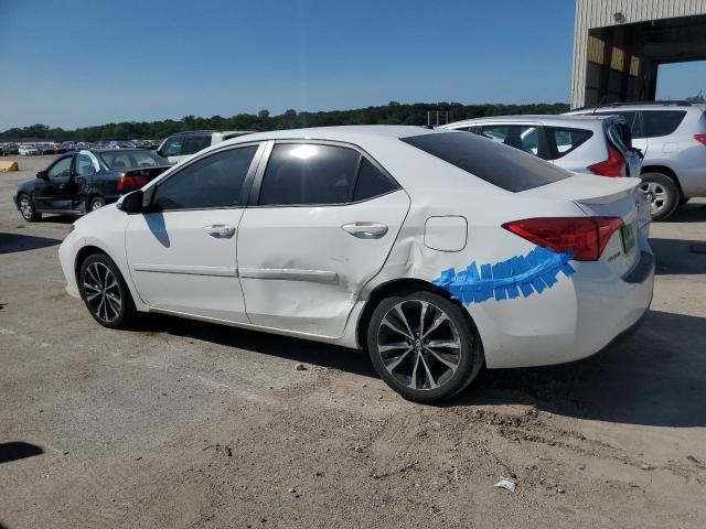 Photo 2 from auction – 2017 TOYOTA COROLLA L with VIN 5YFBURHE3HP620912