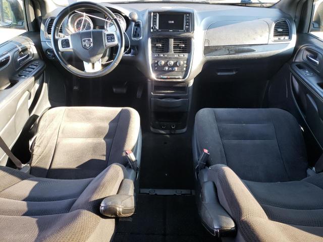 Photo 8 from auction – 2018 DODGE GRAND CARA with VIN 2C4RDGBG3JR304834