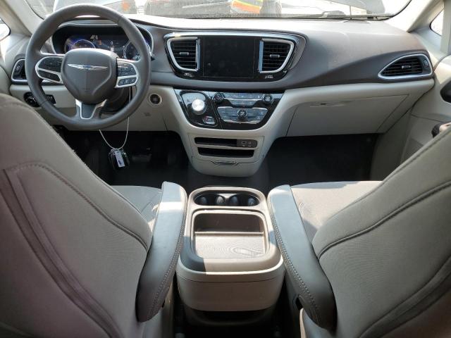 Photo 8 from auction – 2019 CHRYSLER PACIFICA T with VIN 2C4RC1FG2KR528673