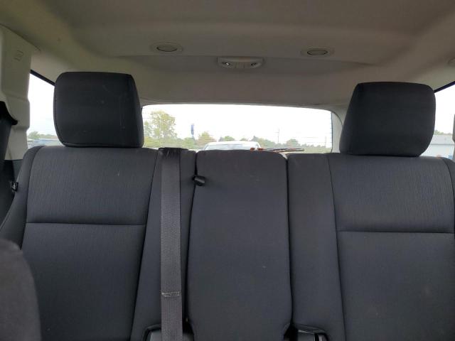 Photo 10 from auction – 2010 DODGE JOURNEY SX with VIN 3D4PG5FV2AT115457