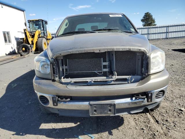 Photo 5 from auction – 2009 DODGE RAM 2500 with VIN 3D7KS29T59G525419