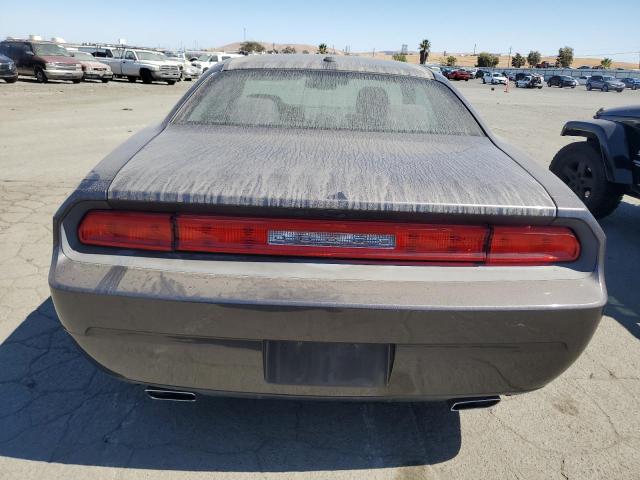 Photo 6 from auction – 2014 DODGE CHALLENGER with VIN 2C3CDYAG2EH101138