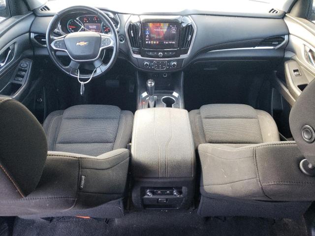 Photo 8 from auction – 2020 CHEVROLET TRAVERSE L with VIN 1GNERGKW4LJ178151
