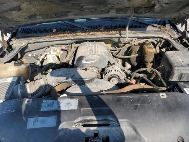 Photo 11 from auction – 2002 CHEVROLET SILVERADO with VIN 2GCEK19V321255169
