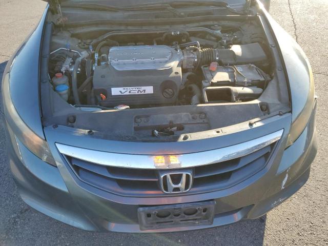 Photo 11 from auction – 2012 HONDA ACCORD EXL with VIN 1HGCS2B80CA006998
