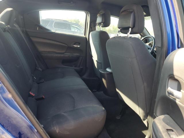 Photo 10 from auction – 2014 DODGE AVENGER SE with VIN 1C3CDZABXEN126841