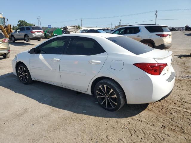 Photo 2 from auction – 2017 TOYOTA COROLLA L with VIN 5YFBURHE9HP686056