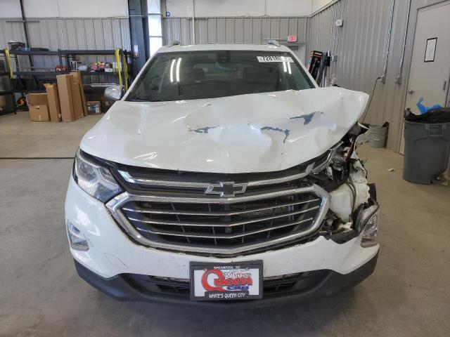 Photo 5 from auction – 2018 CHEVROLET EQUINOX PR with VIN 2GNAXWEX8J6337315