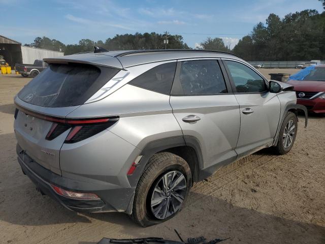 Photo 3 from auction – 2023 HYUNDAI TUCSON BLU with VIN KM8JBCA19PU098290
