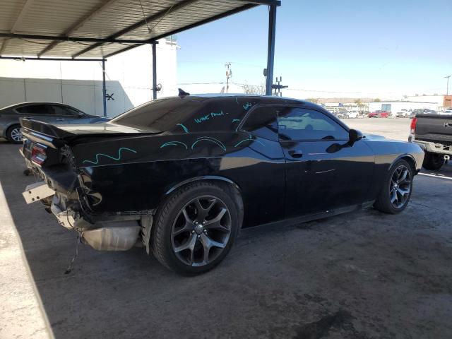 Photo 3 from auction – 2015 DODGE CHALLENGER with VIN 2C3CDZBG1FH851068