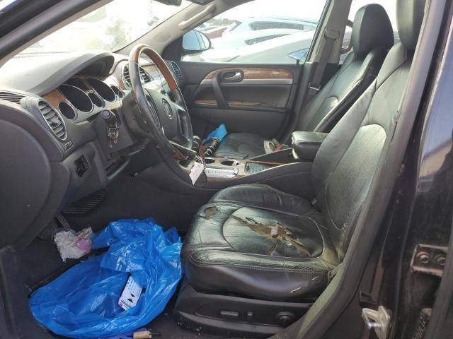 Photo 7 from auction – 2012 BUICK ENCLAVE with VIN 5GAKRCEDXCJ162455