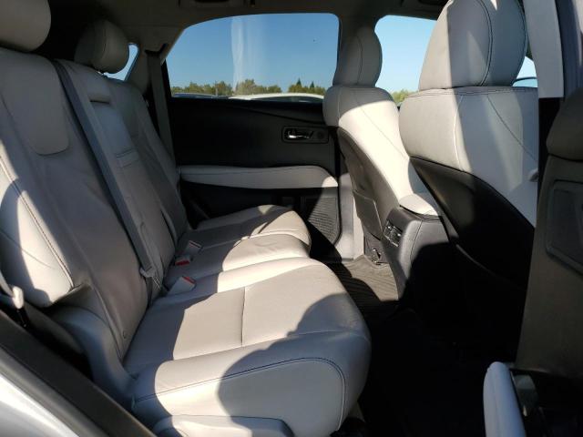 Photo 11 from auction – 2015 LEXUS RX 350 BAS with VIN 2T2BK1BA7FC289726