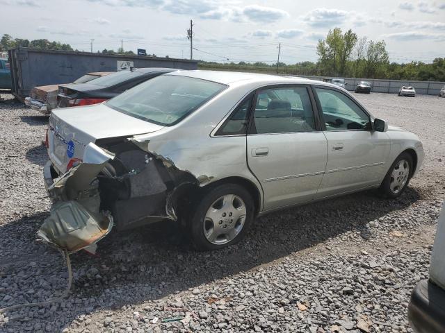 Photo 3 from auction – 2003 TOYOTA AVALON XL with VIN 4T1BF28B03U322705