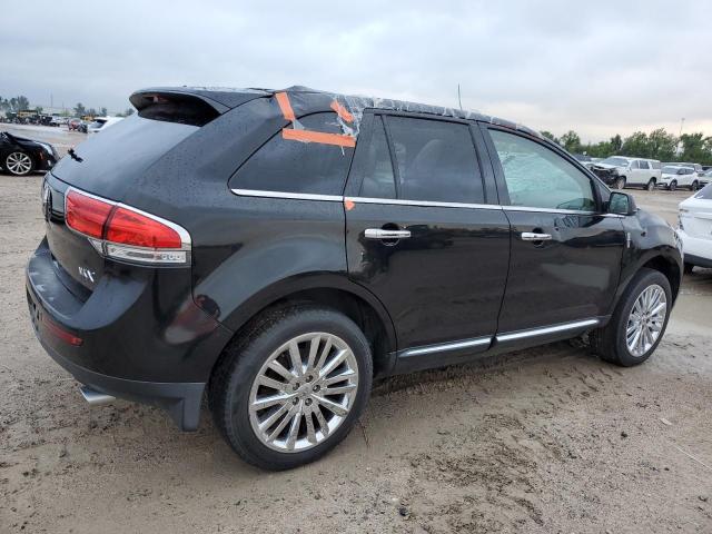 Photo 3 from auction – 2012 LINCOLN MKX with VIN 2LMDJ6JK2CBL09358