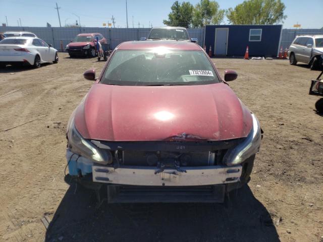 Photo 5 from auction – 2020 NISSAN ALTIMA SL with VIN 1N4BL4EV4LC262446