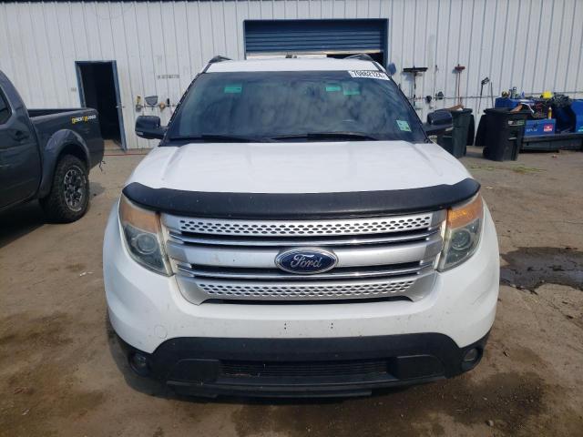 Фото 5 с аукциона – 2013 FORD EXPLORER X с VIN 1FM5K7D86DGB87245