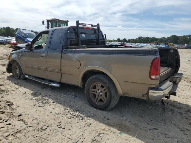 Photo 2 from auction – 2003 FORD F150 with VIN 1FTRX17W33NB11569