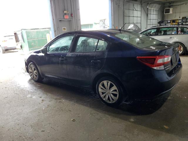 Photo 2 from auction – 2020 SUBARU IMPREZA with VIN 4S3GKAB64L3611104