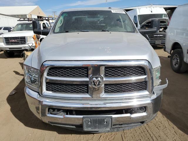 Photo 5 from auction – 2018 RAM 2500 ST with VIN 3C6UR5CL8JG378467