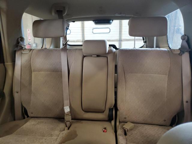 Photo 10 from auction – 2005 HONDA CR-V LX with VIN JHLRD78595C061764