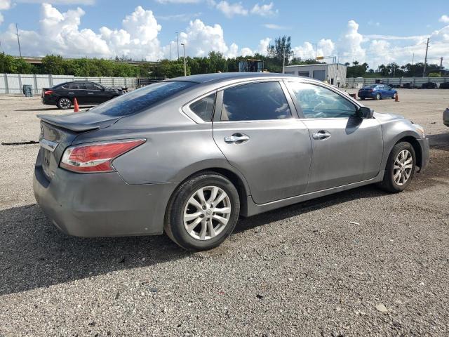 Photo 3 from auction – 2014 NISSAN ALTIMA 2.5 with VIN 1N4AL3AP4EC125104