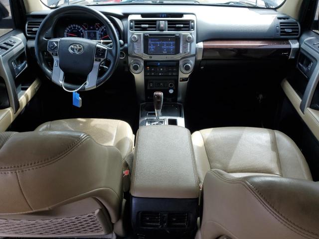 صورة رقم 8 من المزاد - 2015 TOYOTA 4RUNNER SR مع VIN JTEZU5JR2F5085193