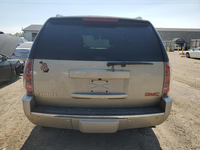 Photo 6 from auction – 2013 GMC YUKON DENA with VIN 1GKS2EEF1DR188272